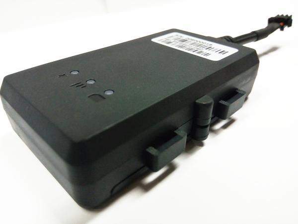 3D Acceleration Sensor NB - IoT GPS Car Tracking Device With Internal Battery