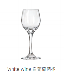 Dishwashersafe Reusable Glass Cups Heavy Duty Clear Glasses Optimal for Beverage Serving in Restaurants Cafes and Hotels