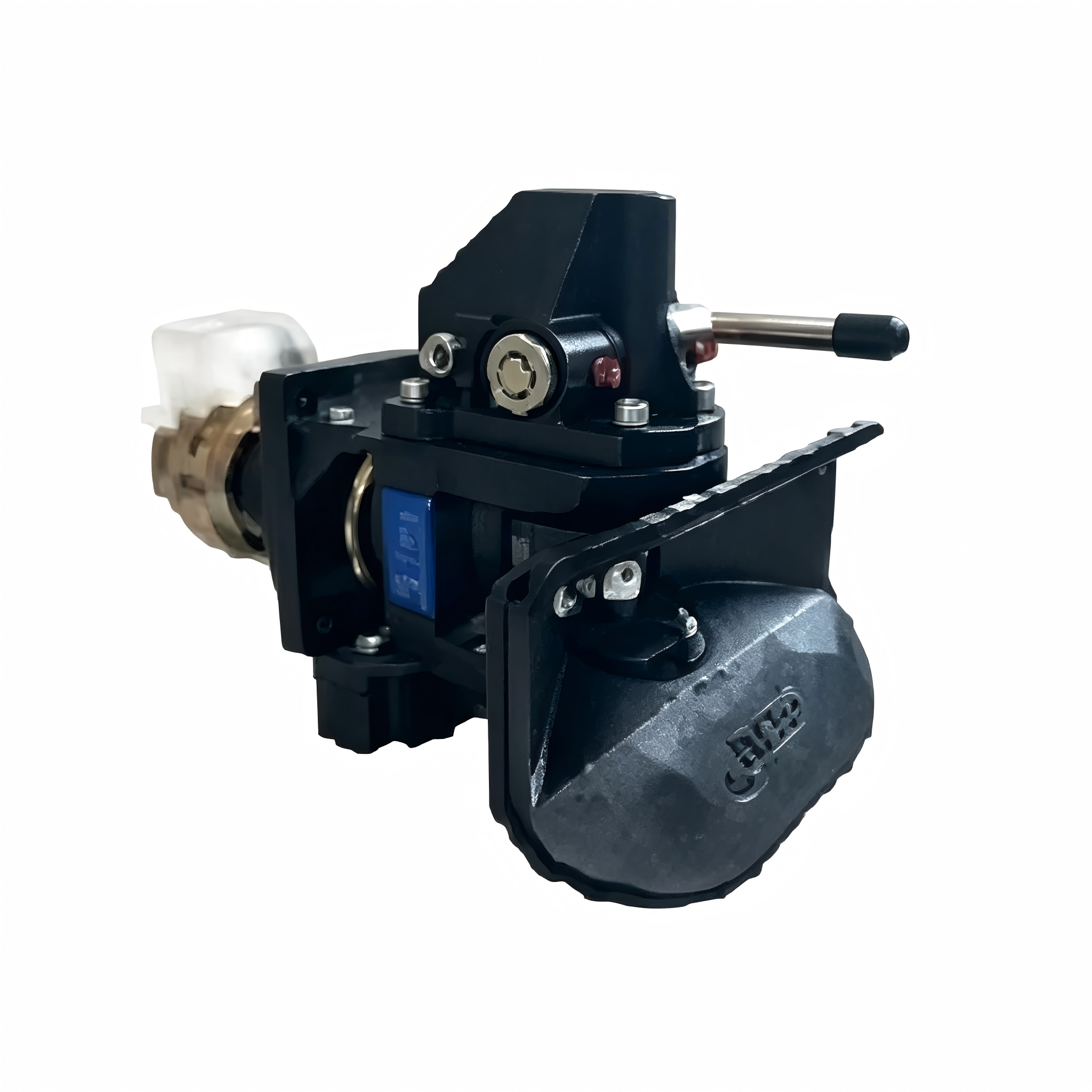 Automatic Draught Device