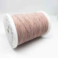 OIN Ustc câblage cuivre superbe en nylon de l'émail 155 0.08mm * 270