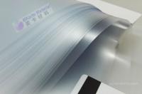 rolo coberto Pvc da folha de 0.04mm 0.05mm 0.06mm