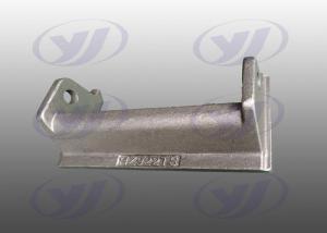 Ra6.3 Heat Resistant Steel Casting