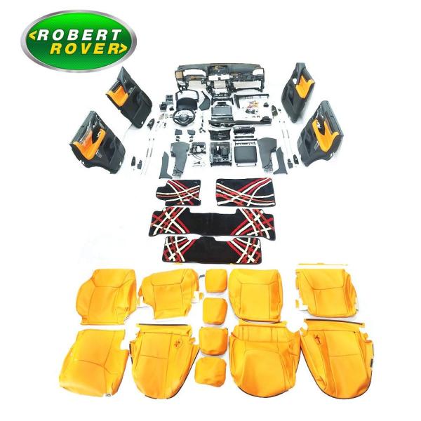 LXSR 15-NPS KIT