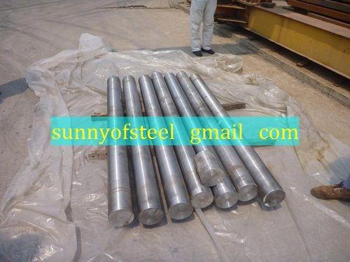 alloy 901 uns N09901 en din 1.4898 round bar bars rod rods 