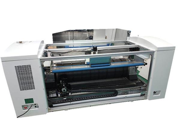 High Speed 2400 DPI Printer , Commercial Computer To Plate Making Machine