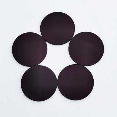 High Transmittance Longpass Optical Filter 795nm for Analysis instrument