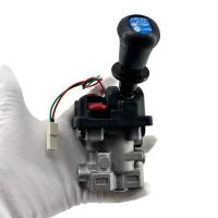 71094C Hyva Dump Truck Valve Control Valve with Pto Switch& Indicator Light