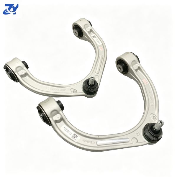 Aluminum Steel Nibock Front Track Control Arm Spherical Joint for Mercedes Benz G Class W463 G350 G400 G500 OE A4633307901