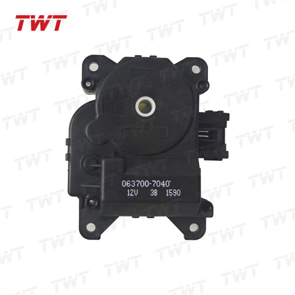 Twt 063700-7040 79160-TB0-H41 Servo Motor for Lexus IS300 RX300