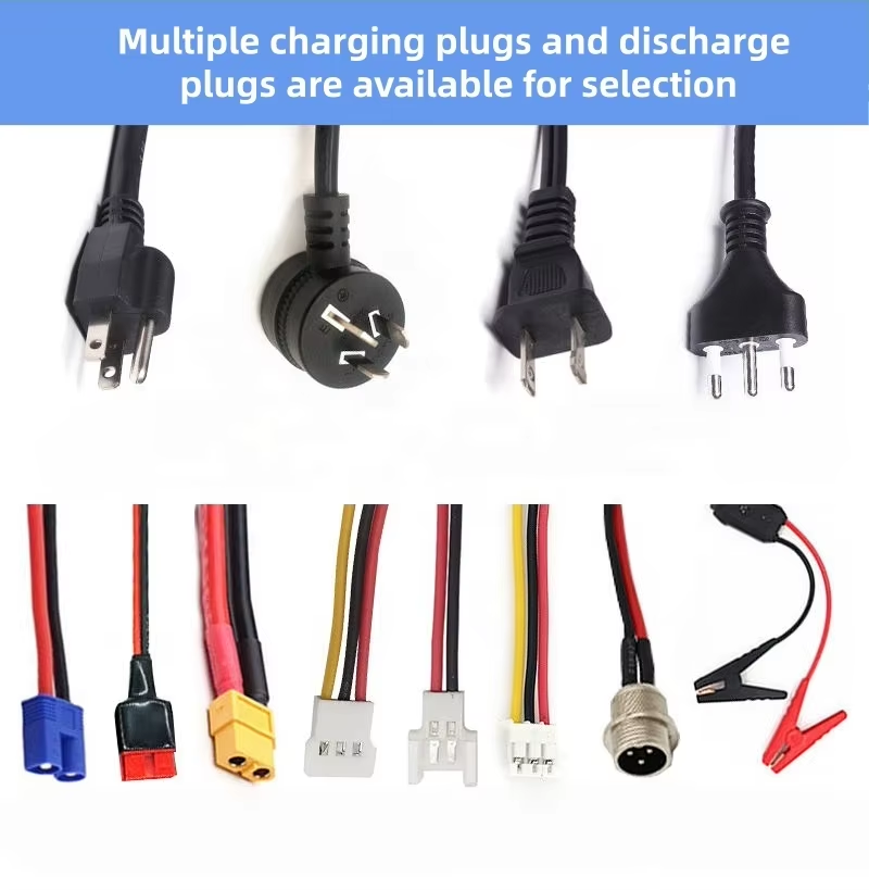 48V 20AH LiFePO4 Lithium Ion Battery Pack 3000 Cycles CE RoHS MSDS UN38.3 Certification