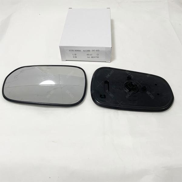 Heating Honda Side Mirror Parts Accord 1997-2003 Side Mirror Lens