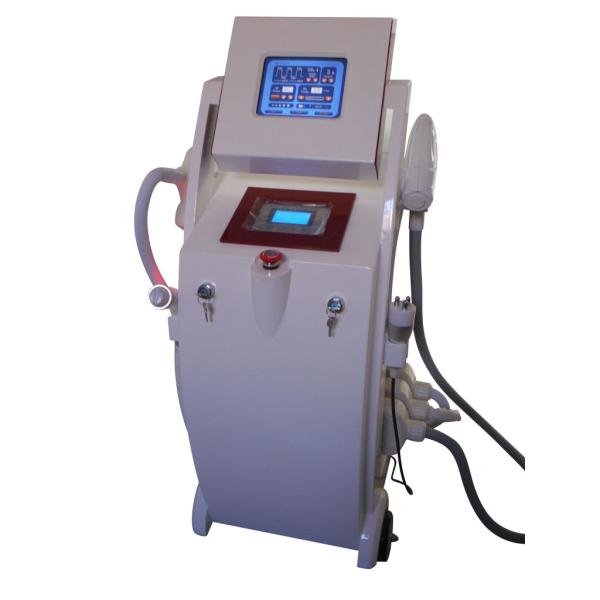 E-light IPL Laser Beauty Equipment For Hair Removal , Skin Rejuvenation