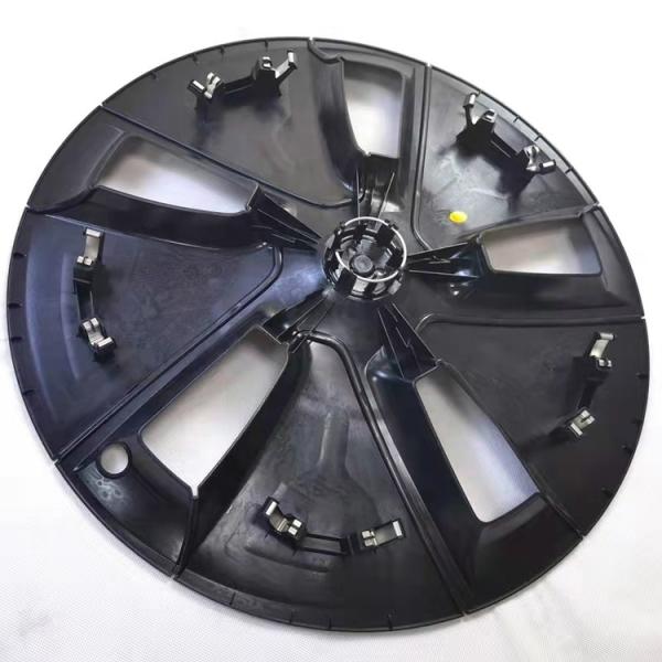 18 Inch Wheel Trim Cover for Tesla Model3 1044231-99-B Car Fitment 2017-2019
