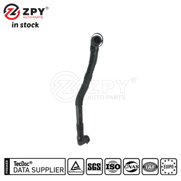 ZPY 078133889K Exhaust Pipe For Audi A8 D4 S8 Plus Q7 4L A6 C6 Allroad