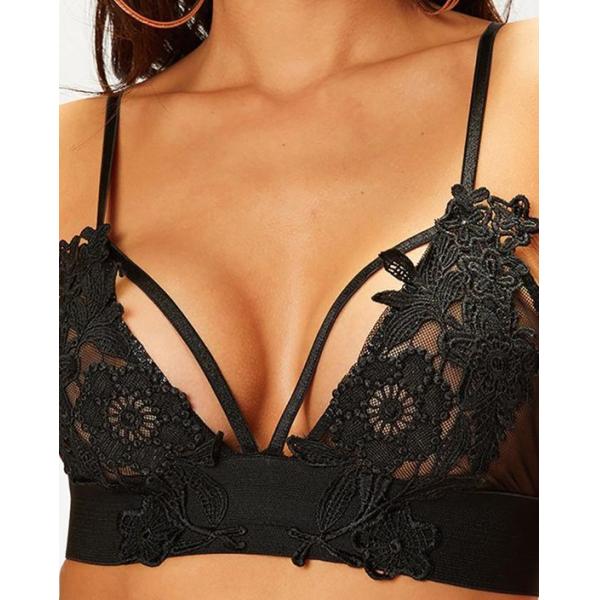 Applique OKEO TEX 100 шнурка лакомства белый флористический одобрил Multiapplication