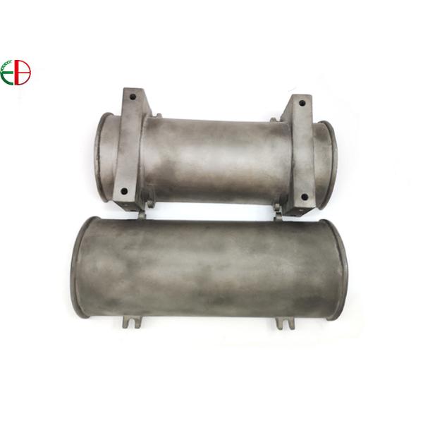 AISI SS316 Mounted Lost Wax V5 Stainless Steel Precision Castings