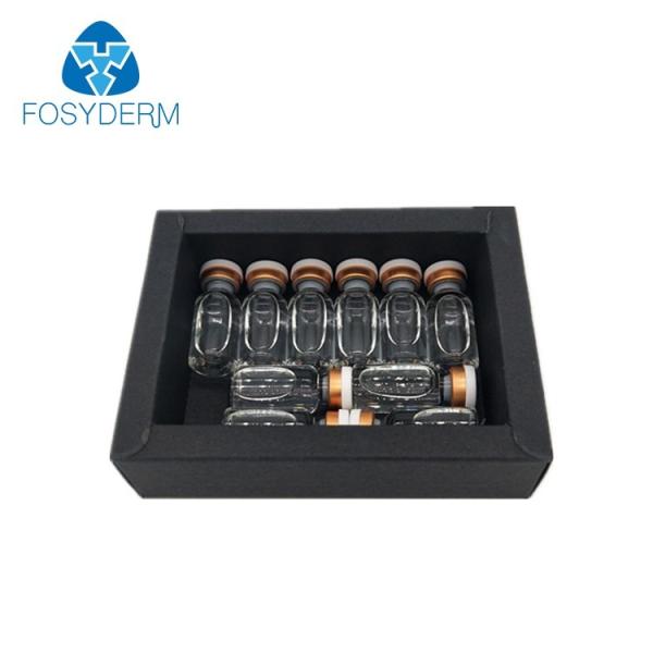 Aprobación inyectable de la ISO del Ce del suero de Mesotherapy del ácido hialurónico para el arma meso