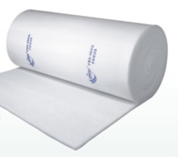 Средний фильтрующий средний фильтр / потолочный фильтр для распылителя