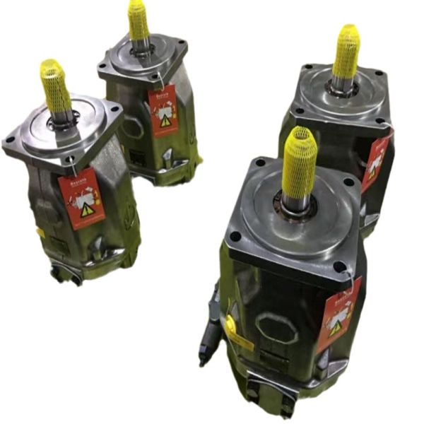 Gear oil pump Rexroth plunger pumpA10VSO10DFR/52L-VSC14N00  A10VO28DFR/52L-VSC64NOO  A10VSO10DFR/52L-VSC14NOO factory