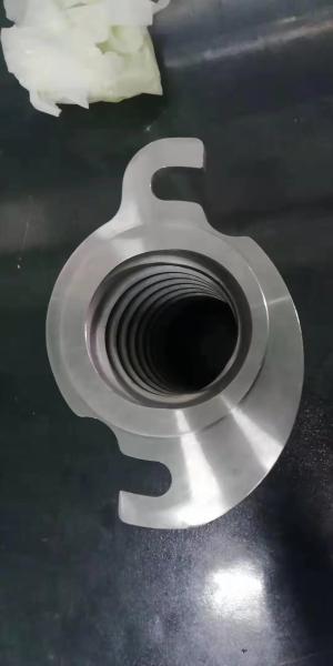stainless steel investment casting ,stainless steel food processing body ,stainless steel machined castings