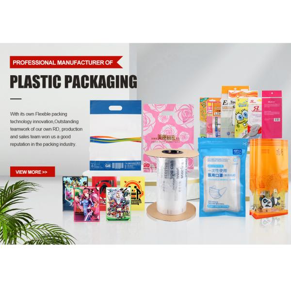 Прозрачные упаковочные пакеты для живых базилий и салата