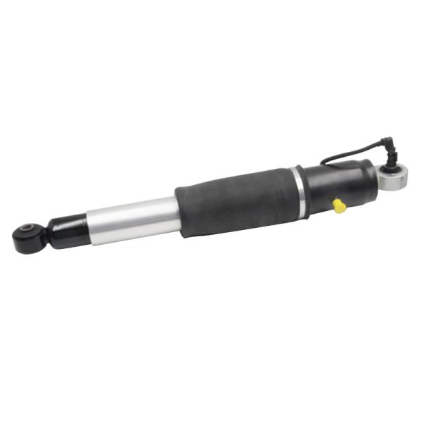 L'absorbeur de choc global de la suspension pneumatique est adapté à la Volvo arrière gauche / droite 84176675