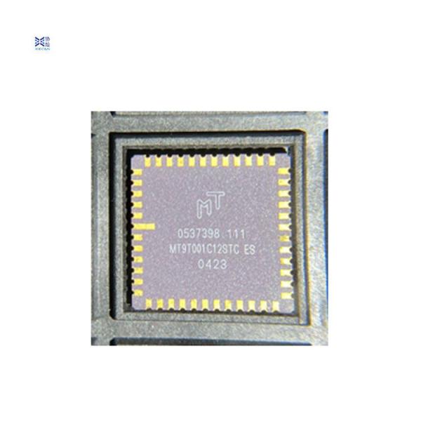 MT9M001C12STC CLCC-48 sensor de imagen chip circuito integrado IC componentes electrónicos de nueva marca original
