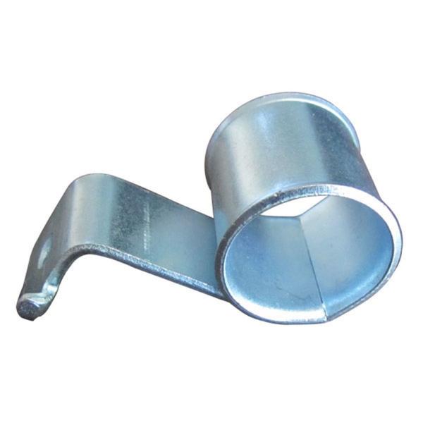 Stainless Steel Fabrication Service for Customized Metal Stamping Sheet Metal Components