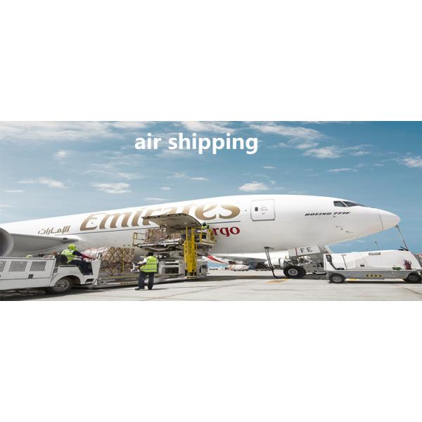 China To Amazon France DDP FBA Air Freight