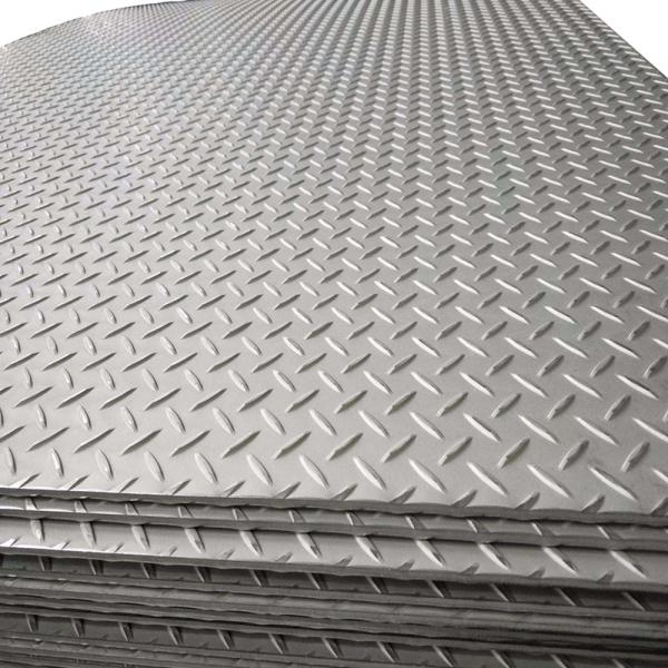 Astm A36 Oem Odm China Standard Size 1075 Low Temperature Carbon Steel Plate With Best Price
