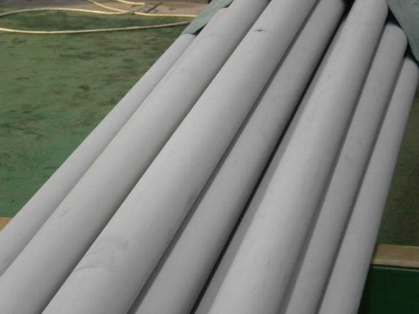 AISI DIN JIS Stainless Steel Seamless Tube Professional 1.4552 Schedule 80 Seamless Pipe