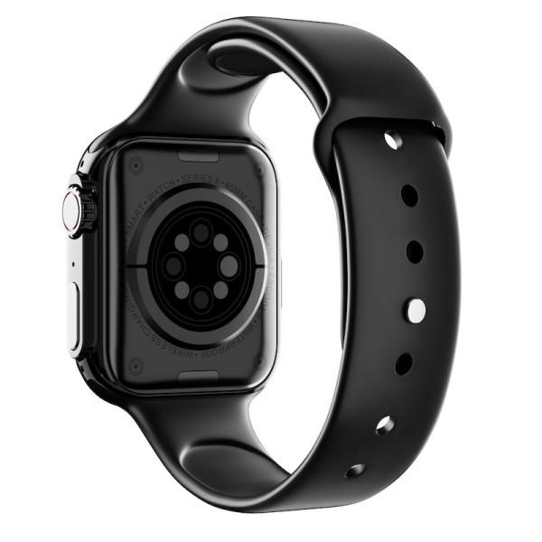 WS8 mais o esporte 3.7V/260mAh do Smart Watch do dispositivo do perseguidor da aptidão