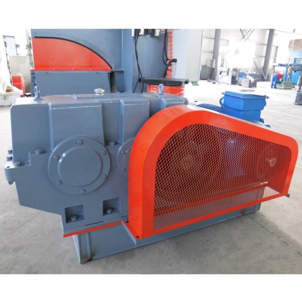 Hard Alloy Welding Motor Rubber Kneader Mixing Banbury Mixer for Rubber Dispersion