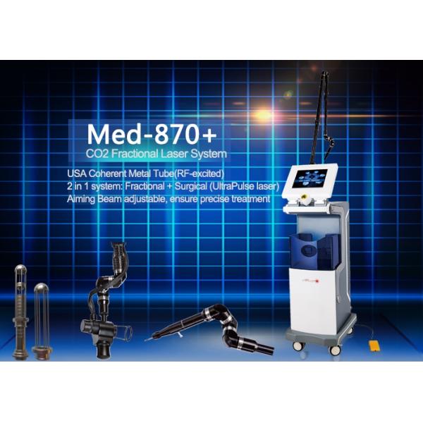 2020 professional Co2 Fractional Laser Machine Vaginal Tightening Beauty Equipment
