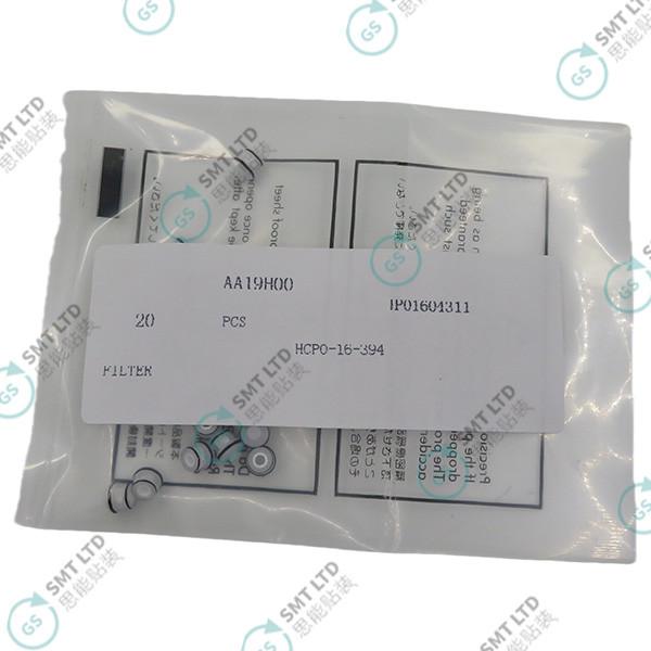 Filtre FUJI SMT AA19H00 AA19H01 AA19H02 AA19H03 AA19H04 AA19H05