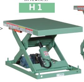 Three Phase 200V 400*710 Hydraulic Scissor Lift Table