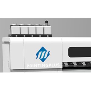 Impresión directa de la transferencia de la impresora 1800dpi Dtf de la película de la transferencia de la cabeza de impresión de Epson