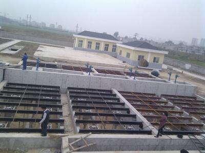Automatic Continuous Backwash Sand Filters for water treatment 3 phase 220V , 380V