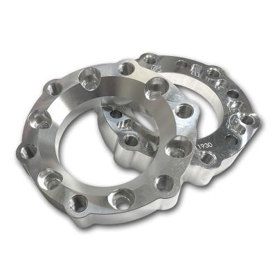 CNC Machined Electric Vehicle Castings , Gravity Casting Parts With ASTM DIN GB Standard