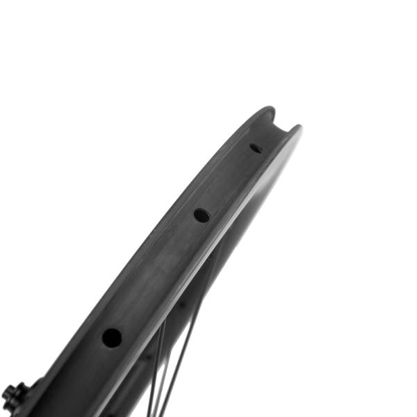 1300 кг 451 Углеродный велосипед колесо без труб Ультралегкий Торей Углеродный волокно материал