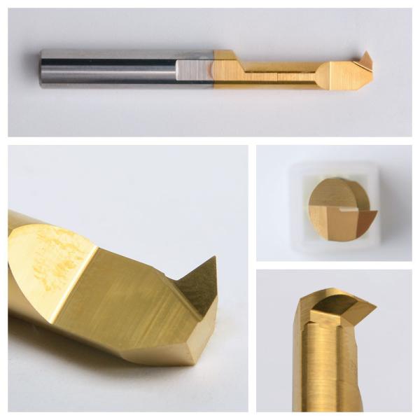 Solid Tungsten Carbide Boring Tool For CNC Inner Tiny Tool A55 A60
