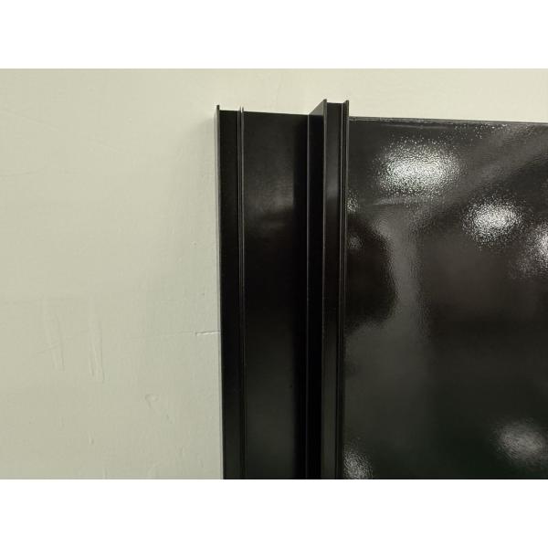 Greenhouse Commercial Solar Modules BIPV Double Glass Solar Panel