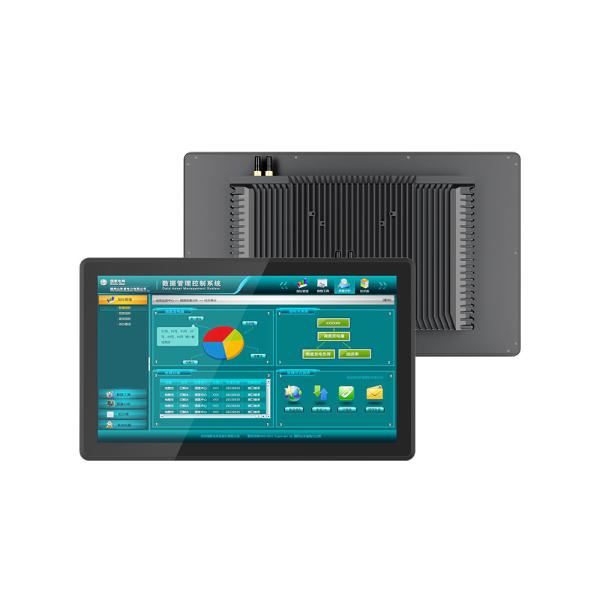 All In One Touch Screen 1920×1080 FHD 18,5 Impermeável Empresarial Usado Industrial