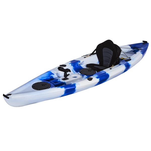 Sit On Top Kayak Series kayak Hera Personal Boat