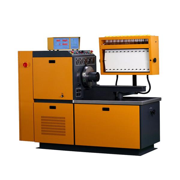 Banco diesel do teste da bomba da injeção do equipamento PSDW-B 4000rpm de XBC