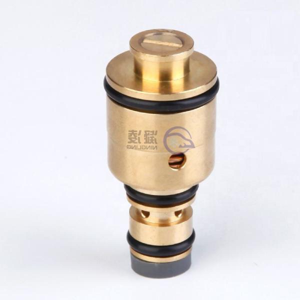 カー A/C コンプレッサー制御バルブ キア・ベンツ オペル フィアット シトロエン VW サアブ ランドローバー