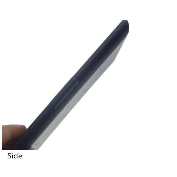 Lightweight Plastic Makeup Palette , Empty Shadow Palette Not magnetic