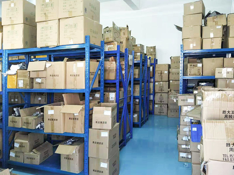 Shenzhen Tianbo Communication Equipment Co., Ltd.