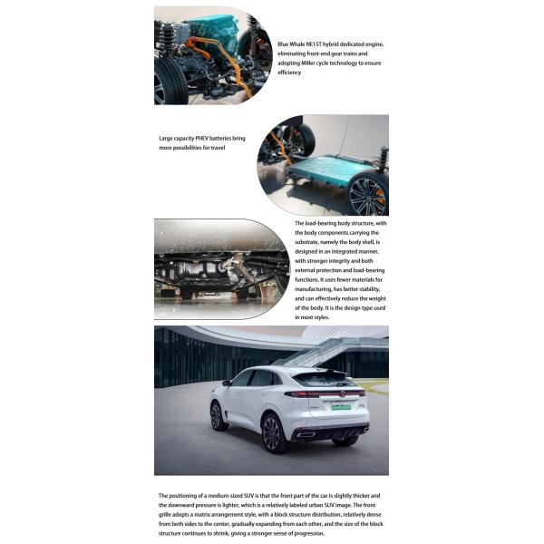 Новые электромобили среднего размера 4 колеса 100% электромобили