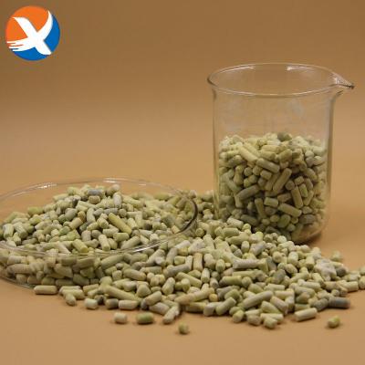 85% Content Mining Potassium Butyl Xanthate PBX Must-Have For Mining Industry Collector Usage